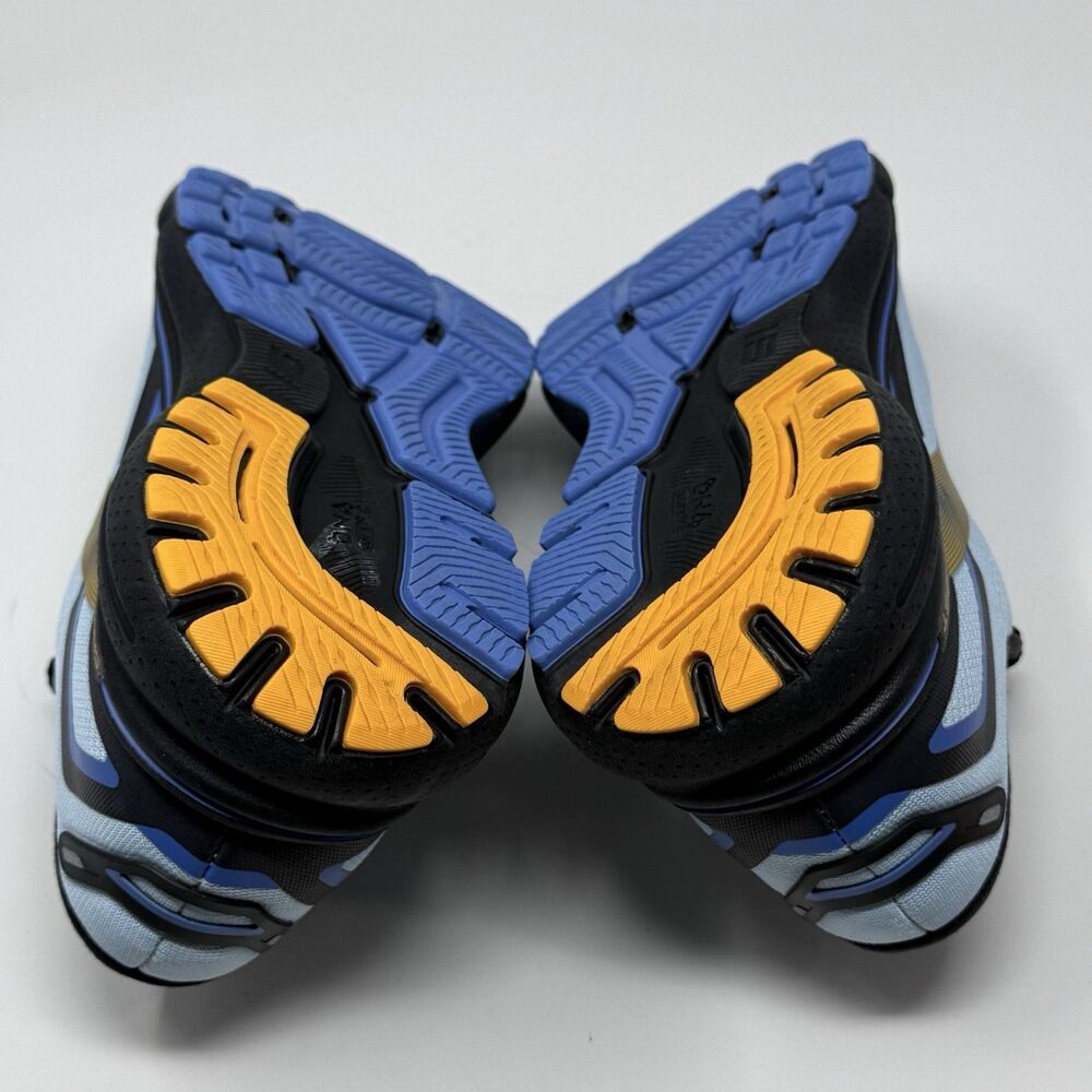 Brooks Ghost 15 Sneakers Shoes Womens 7.5 M Blue Lightweight Running Comfort - Picture 14 of 16
